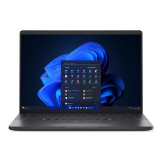 Notebook Dell Pro 13 Premium PA13250 13,3"FHD+/Ultra 7 266V/16GB/SSD512GB/Arc/11PR Black 3Y ProSupport