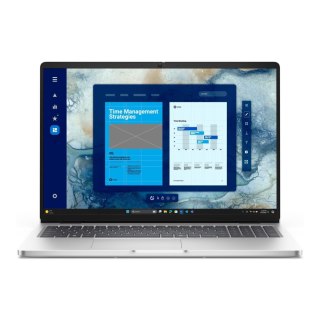 Notebook Dell Pro 16 PC16250 16"FHD+/Ultra 7 255U/32GB/SSD1TB/Intel/11PR Platinum 3Y ProSupport