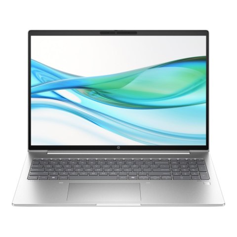Notebook HP ProBook 465 G11 16"WUXGA/Ryzen 7 7735U/16GB/SSD512GB/Radeon/11PR Silver 3Y