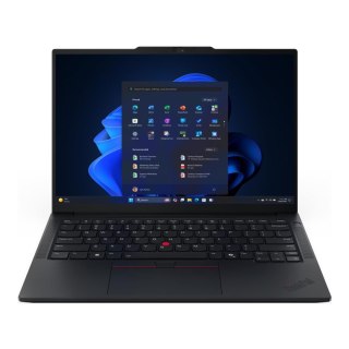 Notebook Lenovo ThinkPad E14 G7 14"WUXGA/Ryzen 7 250/16GB/SSD512GB/Radeon/11PR Black 3Y