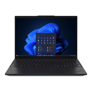 Notebook Lenovo ThinkPad L16 G2 16"WUXGA/Ryzen AI 7 PRO 350/32GB/SSD1TB/860M/11PR Black 3Y Onsite
