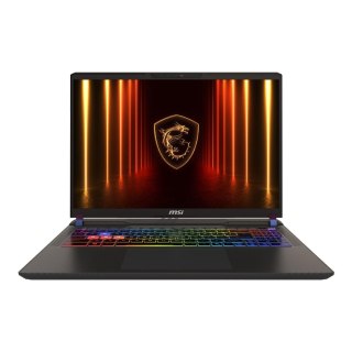 Notebook MSI Vector 16 HX AI A2XWIG-093PL 16"QHD/Ultra 9 275HX/32GB/SSD1TB/RTX5080/W11