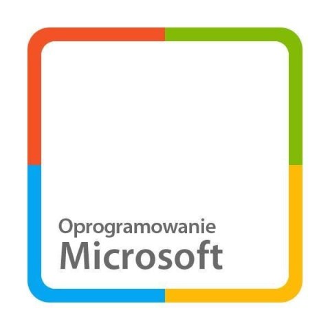 Oprogramowanie Windows Server 2025 Standart Edition 16 cores do serwerów Dell