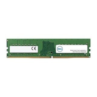 Pamięć Dell Memory Upgrade - 16GB 1Rx8 DDR5 UDIMM 4800 MT/s