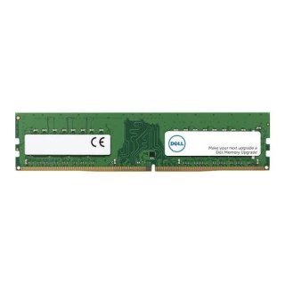 Pamięć Dell Memory Upgrade - 32 GB 2Rx8 DDR5 UDIMM 5600 MT/s