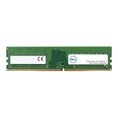 Pamięć Dell Memory Upgrade - 32 GB 2Rx8 DDR5 UDIMM 5600 MT/s
