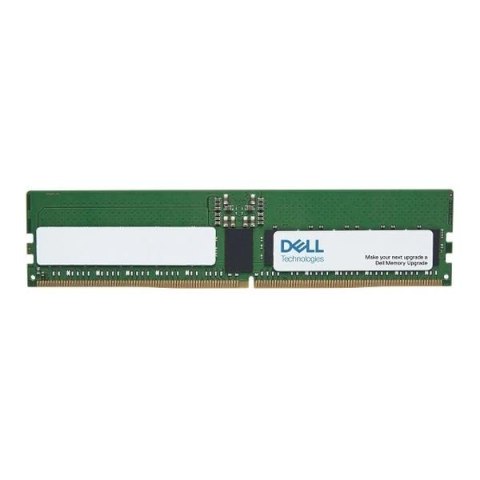 Pamięć Dell Memory Upgrade - 32GB 2Rx8 DDR5 RDIMM 5600MT/s