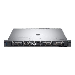 Serwer Dell PowerEdge R250 /E-2314/16GB/1x2TB/H355/iDRAC9/700W/3Y Basic Onsite
