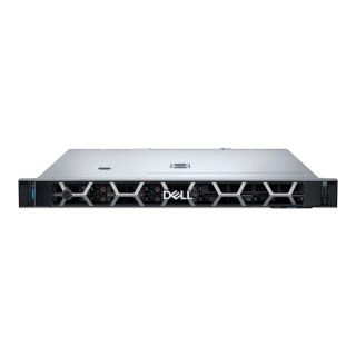 Serwer Dell PowerEdge R260 /E-2414/16GB/1x2TB/iDRAC9/700W 3Y Basic Onsite