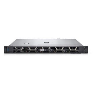 Serwer Dell PowerEdge R350 /E-2314/16GB/SSD480GB/H355/iDRAC9/1+1 700W