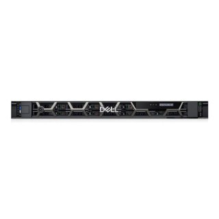 Serwer Dell PowerEdge R650XS /Silver 4310/16GB/1x480GB/H755/iDRAC9/1+1 700W 3Y Basic
