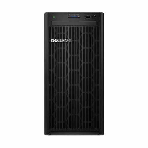 Serwer Dell PowerEdge T150 /E-2314/16GB/2TB/iDRAC9/H355
