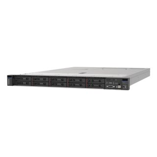 Serwer Lenovo ThinkSystem SR630 V3 Gold 6426Y/32GB/8x2,5"/9350-8i/1x1100W/XCC Enterprise/ 3Y NBD