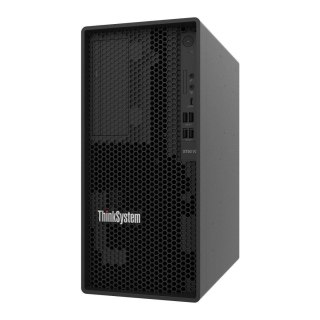 Serwer Lenovo ThinkSystem ST50 V2 E-2324G/8GB/2TB/500W/3Y NBD