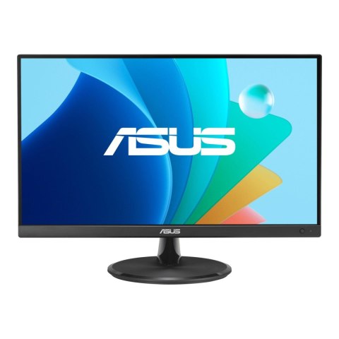Monitor Asus 21,5" VP229QF-P Eye Care Gaming Monitor IPS FHD 100Hz HDMI DP VGA głośniki