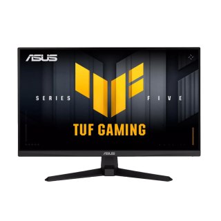 Monitor Asus 27" TUF Gaming VG279QM5A Fast IPS FHD 240Hz 2xHDMI DP głośniki