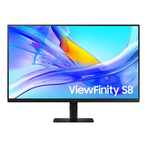Monitor Samsung 32" Viewfinity S8 LS32D800UAUXEN VA 4K UHD 60Hz HDMI DP HUB RJ45