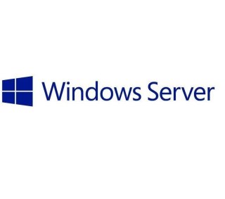 Oprogramowanie Dell Windows Server 2022/2019 - 5 CALs User