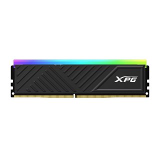 Pamięć DDR4 ADATA XPG Spectrix D35G RGB 16GB (2x8GB) 3200MHz CL16 1,35V