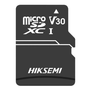 Karta pamięci microSDXC HIKSEMI NEO HOME HS-TF-D1(STD) 128GB 92/50 MB/s Class 10 U1 3D NAND V30