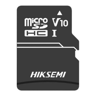 Karta pamięci microSDHC HIKSEMI NEO HOME HS-TF-D1(STD) 16GB 92/15 MB/s Class 10 U1 TLC V10