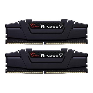 Pamięć DDR4 G.Skill Ripjaws V 32GB (2x16GB) 4000MHz CL18 1,4V XMP 2.0