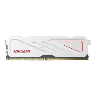 Pamięć DDR4 HIKSEMI Armor 8GB (1x8GB) 3600MHz White CL18 1,35V