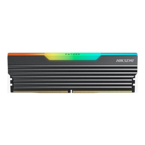 Pamięć DDR4 HIKSEMI Future RGB 16GB (1x16GB) 3600MHz CL18 1,35V