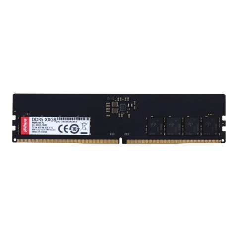 Pamięć DDR5 Dahua C500 32GB (1x32GB) 4800MHz CL40 1,1V