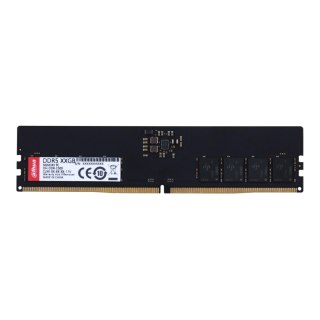 Pamięć DDR5 Dahua C500 8GB (1x8GB) 4800MHz CL40 1,1V
