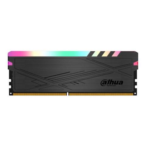 Pamięć DDR5 Dahua C600 RGB 32GB (2x16GB) 6400MHz CL32 1,4V