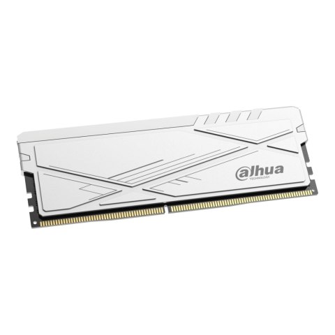 Pamięć DDR5 Dahua C600 White 16GB (1x16GB) 6000MHz CL46 1,35V