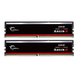 Pamięć DDR5 G.Skill Aegis 5 32GB (2x16GB) 6000MHz CL36 1,35V XMP 3.0 EXPO