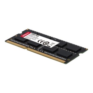 Pamięć SODIMM DDR3 Dahua C160 8GB (1x8GB) 1600MHz CL11 1,35V (DDR-C160S8G16)