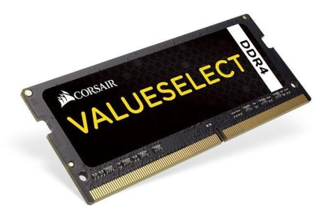Pamięć SODIMM DDR4 Corsair 16GB (1x16GB) 2133MHz CL15 1,2V