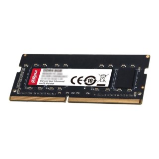 Pamięć SODIMM DDR4 Dahua C300 16GB (1x16GB) 2666MHz CL19 1,2V (DDR-C300S16G26)