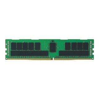 Pamięć serwerowa GOODRAM 64GB (1x64GB) 3200MHz DDR4 ECC REG RDIMM DRx4 CL19 1,2V
