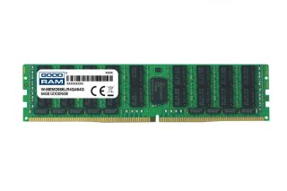 Pamięć serwerowa GOODRAM 64GB 2666MHz DDR4 LRDIMM QRx4