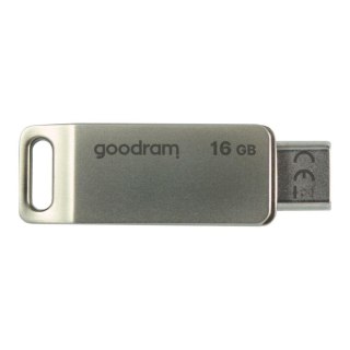 Pendrive GOODRAM ODA3 16GB USB 3.2 Gen 1 Srebrny (Bulk)
