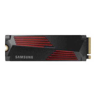 Dysk SSD Samsung 990 PRO Heatsink 1TB M.2 2280 PCIe 4.0 x4 NVMe (7450/6900 MB/s)