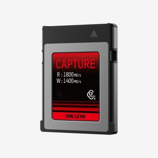 Karta pamięci HIKSEMI CAPTURE HS-CFE-E300 2TB CFexpress Type B 1800/1600 MB/s TLC