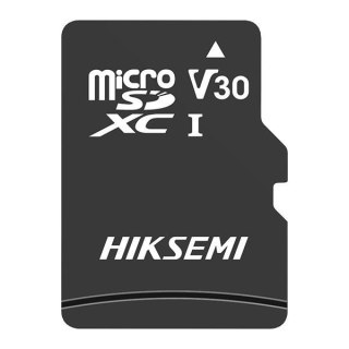Karta pamięci microSDXC HIKSEMI NEO HS-TF-C1(STD) 256GB 92/50 MB/s Class 10 U1 TLC V30