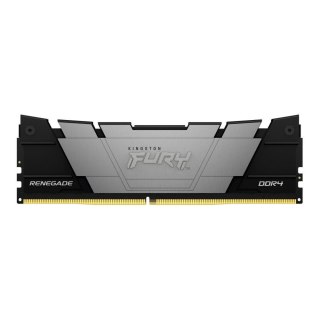 Pamięć DDR4 Kingston Fury Renegade 32GB (1x32GB) 3200MHz CL16 1,35V czarna