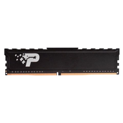 Pamięć DDR4 Patriot Signature Premium 8GB (1x8GB) 3200 MHz CL22 1,2V DIMM