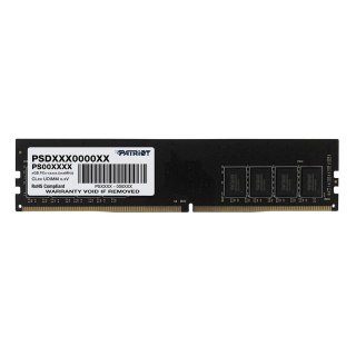 Pamięć DDR4 Patriot Singature Line 4GB 2133MHz CL15 1,2V