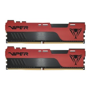 Pamięć DDR4 Patriot Viper Elite II 64GB (2x32GB) 3600 MHz CL20 1,35V Intel XMP 2.0