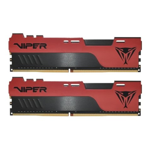 Pamięć DDR4 Patriot Viper Elite II 64GB (2x32GB) 3600 MHz CL20 1,35V Intel XMP 2.0