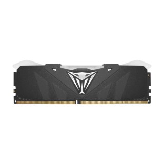 Pamięć DDR4 Patriot Viper RGB BLACK 16GB (1x16GB) 3600 MHz CL18 1,35V DIMM