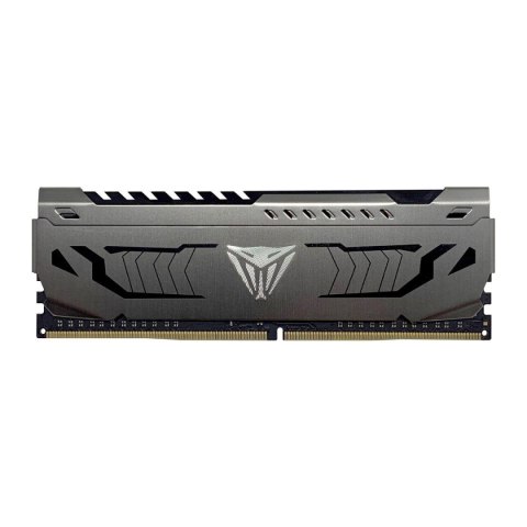 Pamięć DDR4 Patriot Viper STEEL 16GB (1x16GB) 3000 MHz CL16 1,35V DIMM