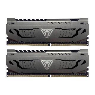 Pamięć DDR4 Patriot Viper STEEL 64GB (2x32GB) 3000 MHz CL16 1,35V